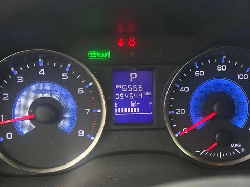 Used 2016 Subaru Crosstrek Touring AWD/4WD image 18