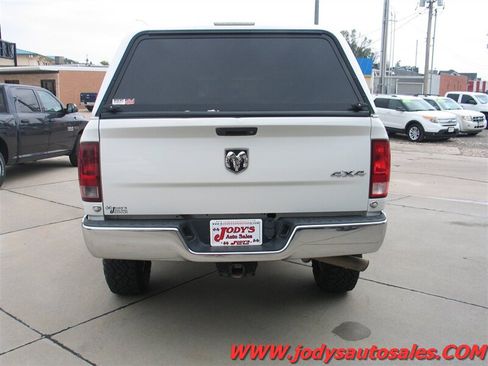 Used 2017 RAM 2500 Tradesman w/ Power Wagon Package AWD/4WD image 32