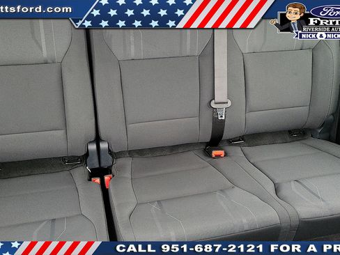 New 2026 Ford F150 STX w/ Equipment Group 200A image 18