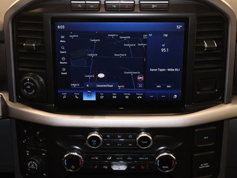 Certified 2021 Ford F150 XLT w/ Equipment Group 302A High image 28