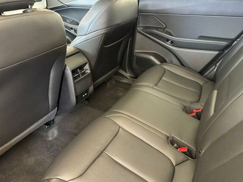 New 2026 Jeep Cherokee Limited AWD/4WD image 9