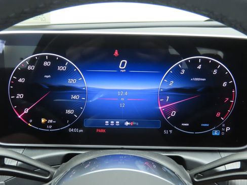 New 2026 Mercedes-Benz C 300 C 300 image 31