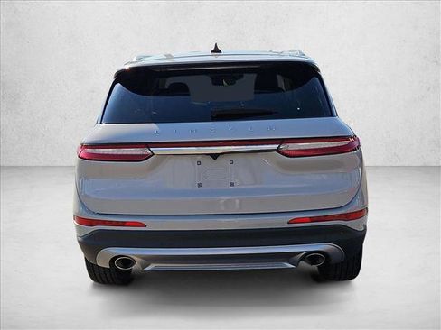 Used 2023 Lincoln Corsair Reserve w/ Equipment Group 201A image 7