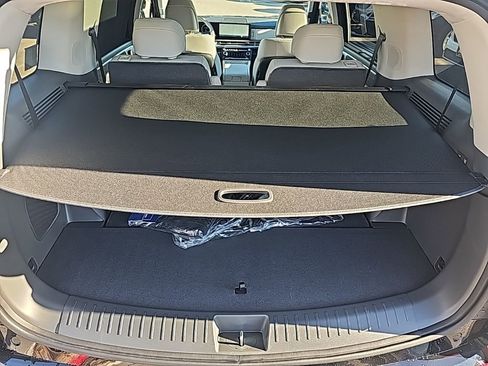 New 2026 Hyundai Santa Fe Calligraphy image 52