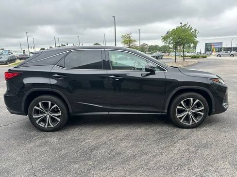 Used 2022 Lexus RX 350 FWD w/ Premium Package image 2
