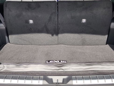 New 2026 Lexus TX 350 AWD image 19