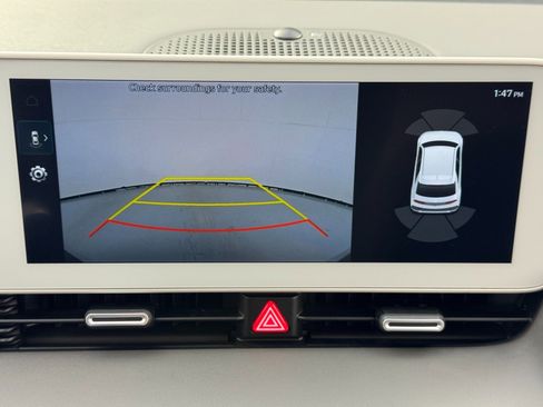 Used 2024 Hyundai Ioniq 5 SEL image 28