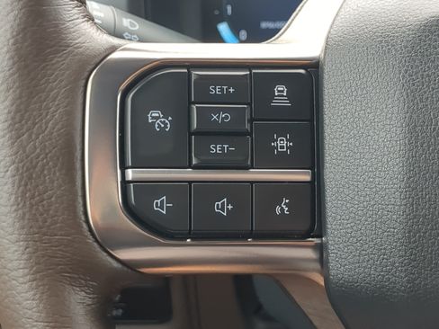 Certified 2024 Ford F150 King Ranch AWD/4WD image 24