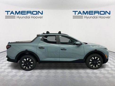 New 2026 Hyundai Santa Cruz SEL image 6