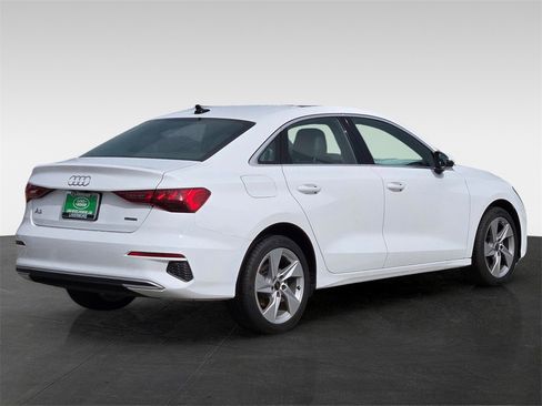 Used 2024 Audi A3 2.0T Premium image 6