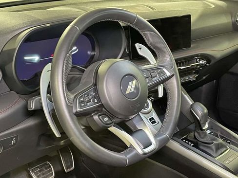 Used 2024 Dodge Hornet R/T Plus image 4