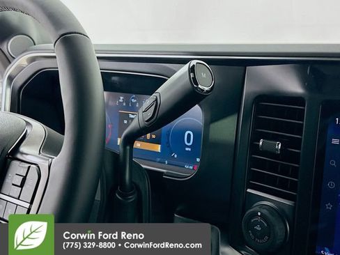 New 2026 Ford F350 Platinum image 18