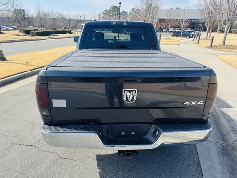 Used 2016 RAM 1500 Tradesman w/ Popular Equipment Group AWD/4WD image 9