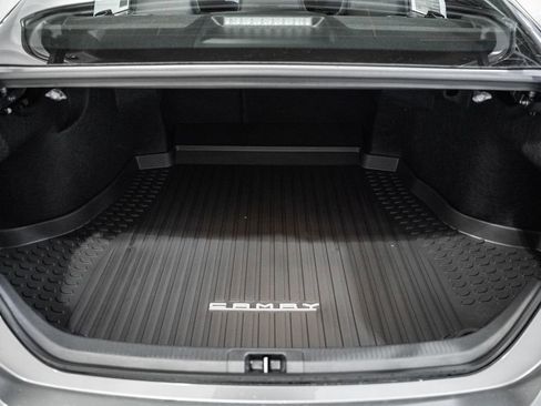 New 2026 Toyota Camry SE image 10