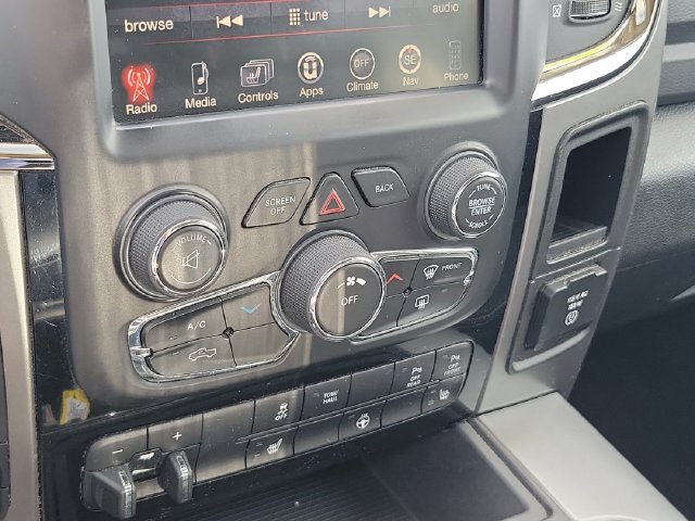 Used 2016 RAM 1500 Sport AWD/4WD image 26