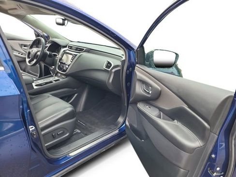 Used 2022 Nissan Murano SL image 29