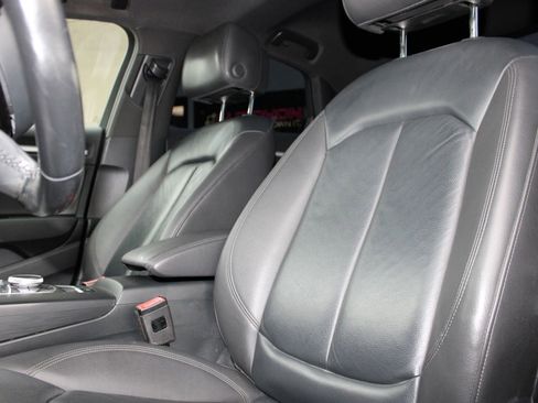 Used 2016 Audi A3 2.0T Premium w/ Audi MMI Navigation Plus image 17