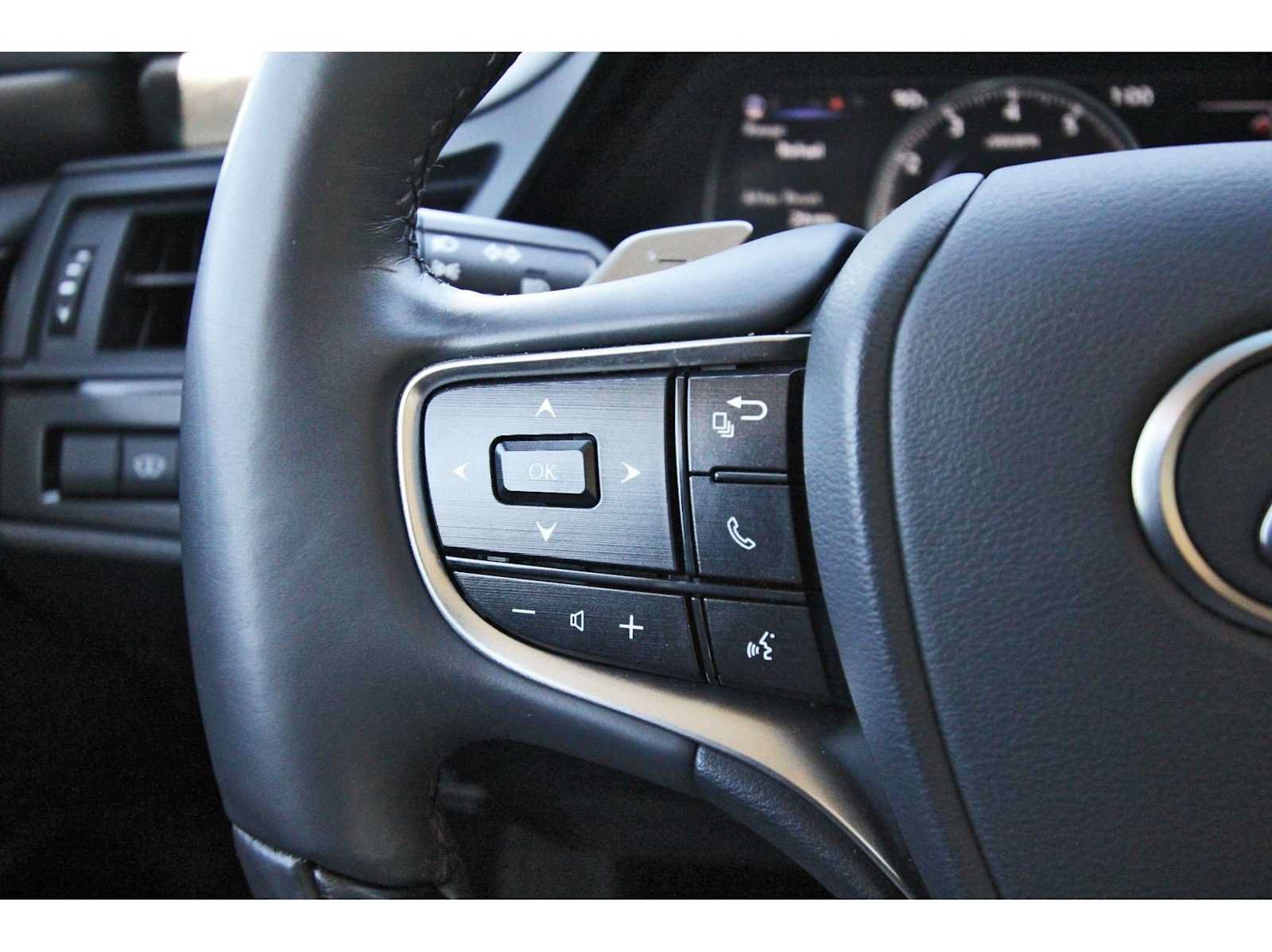 Used 2023 Lexus ES 350 Ultra Luxury FWD image 14