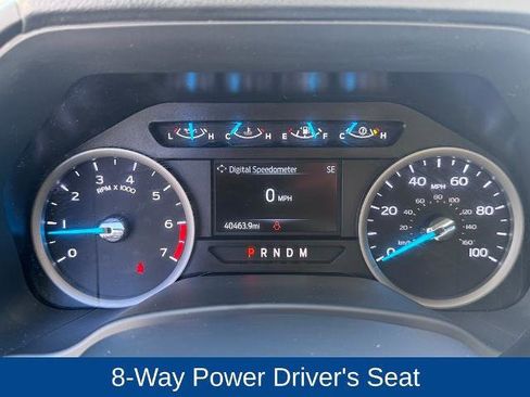 Certified 2022 Ford F250 XLT w/ XLT Premium Package image 15