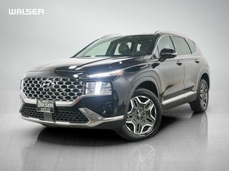 Used 2023 Hyundai Santa Fe SEL Premium AWD/4WD video 1