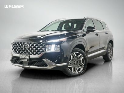 Used 2023 Hyundai Santa Fe SEL Premium