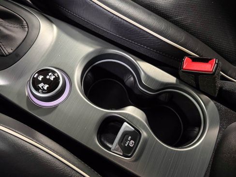 Used 2018 FIAT 500X Lounge w/ Lounge Premium Package (AWD) image 28