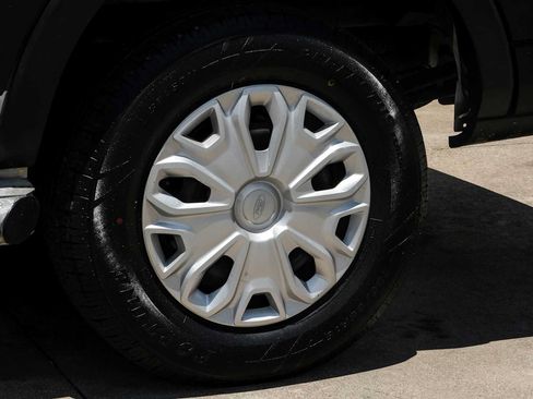 Used 2021 Ford Transit 250 Low Roof w/ Exterior Upgrade Package RWD image 48