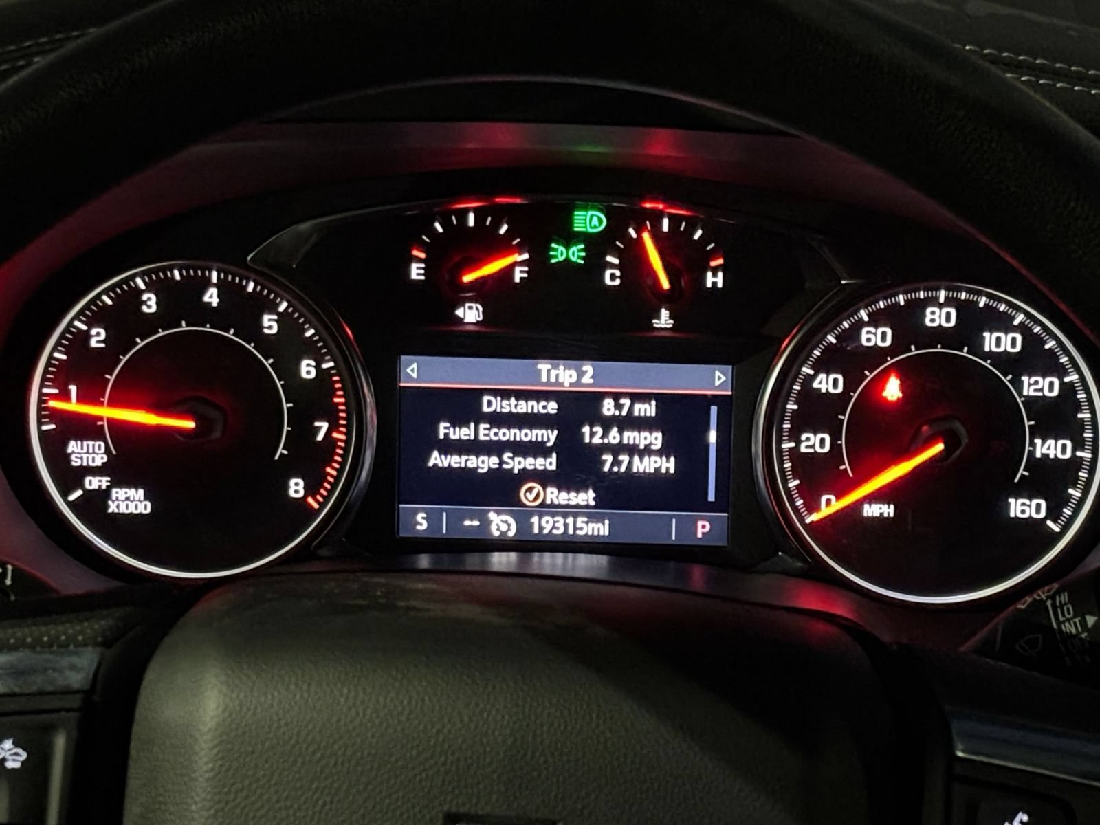 Used 2026 Chevrolet Blazer LT FWD image 38