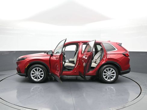 Certified 2024 Honda CR-V EX-L image 44