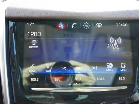 Used 2016 Cadillac SRX Luxury w/ Driver Awareness Package image 25