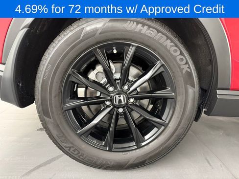 Used 2024 Honda CR-V Sport image 10