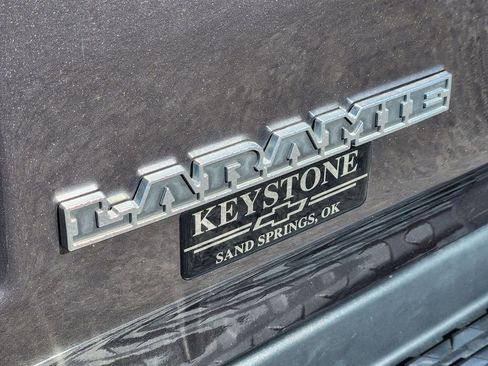 Used 2023 RAM 1500 Laramie image 12