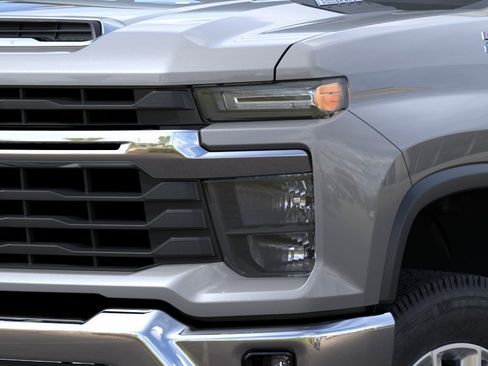 New 2026 Chevrolet Silverado 2500 LT AWD/4WD image 34