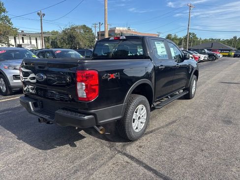 New 2025 Ford Ranger XL w/ Trailer Tow Package image 6