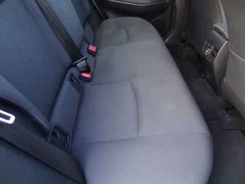 Used 2024 Toyota Corolla Cross LE AWD/4WD image 11