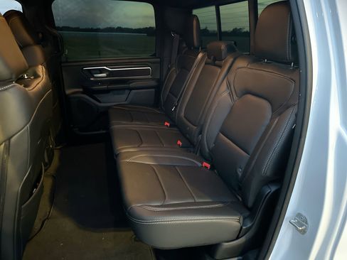 Used 2025 RAM 1500 Lone Star image 21