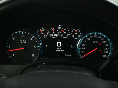 Used 2019 GMC Yukon XL Denali w/ Denali Ultimate Package image 14