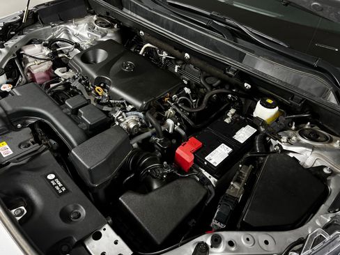 Certified 2024 Toyota RAV4 XLE image 10