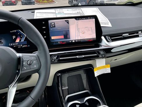 New 2026 BMW X1 xDrive28i w/ Convenience Package image 5