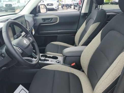 New 2025 Ford Bronco Sport Big Bend image 32