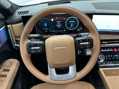 New 2026 Hyundai Santa Fe Calligraphy image 28