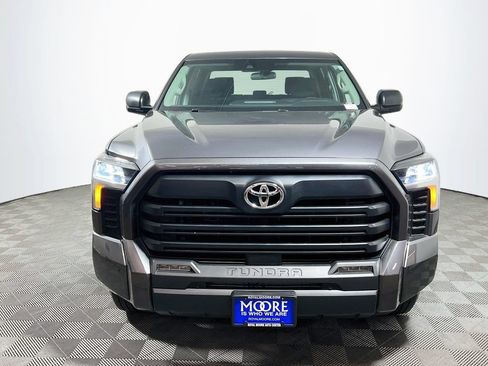 Used 2024 Toyota Tundra SR5 w/ SR5 Convenience Package AWD/4WD image 2