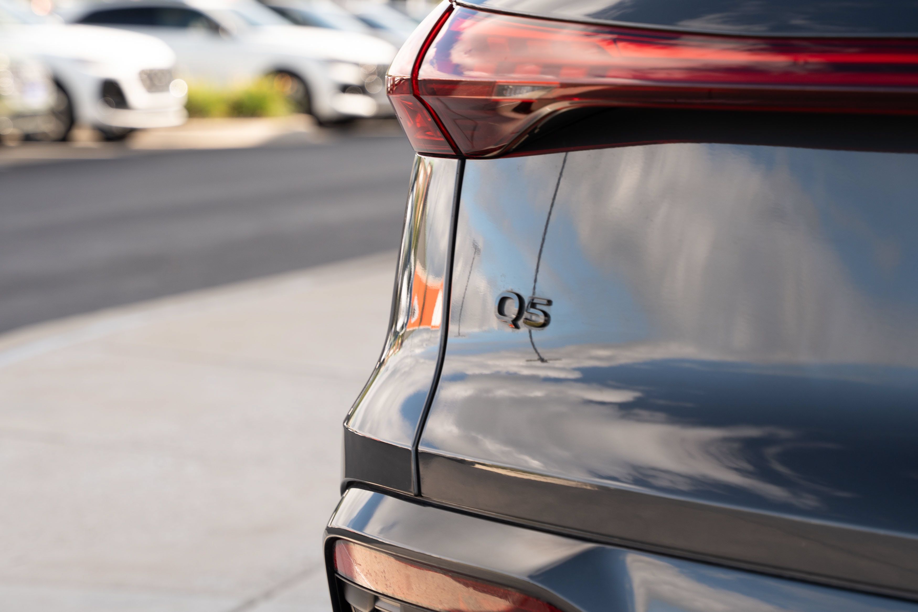 Certified 2025 Audi Q5 Premium w/ Premium Plus AWD/4WD image 25