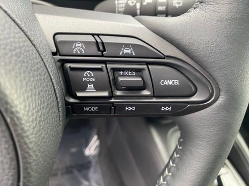 Certified 2025 Toyota Corolla GR image 22