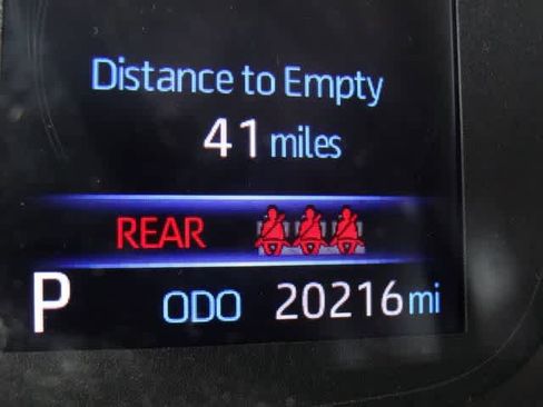Used 2022 Toyota Corolla SE FWD image 22