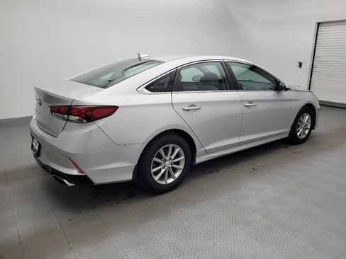 Used 2019 Hyundai Sonata SE image 10