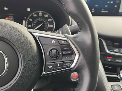 Used 2023 Acura TLX w/ Technology Package FWD image 21