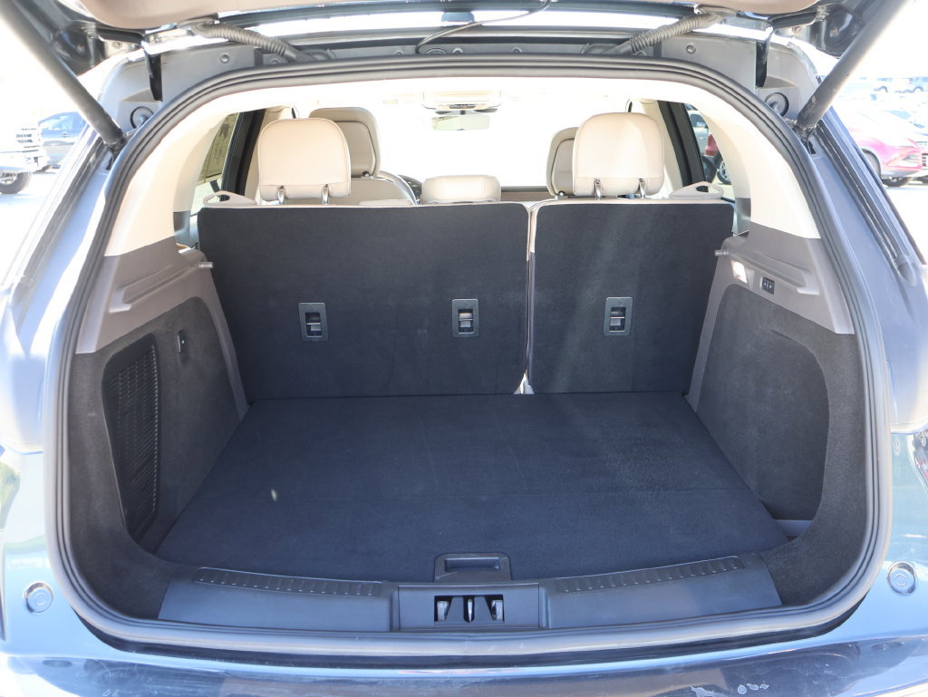 Used 2021 Lincoln Corsair Reserve AWD/4WD image 14
