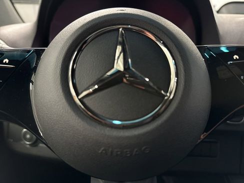 New 2025 Mercedes-Benz Sprinter 3500 image 34