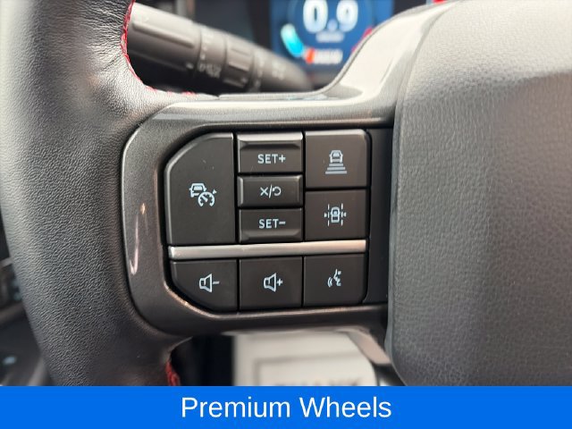 Used 2023 Ford Expedition Limited AWD/4WD image 15